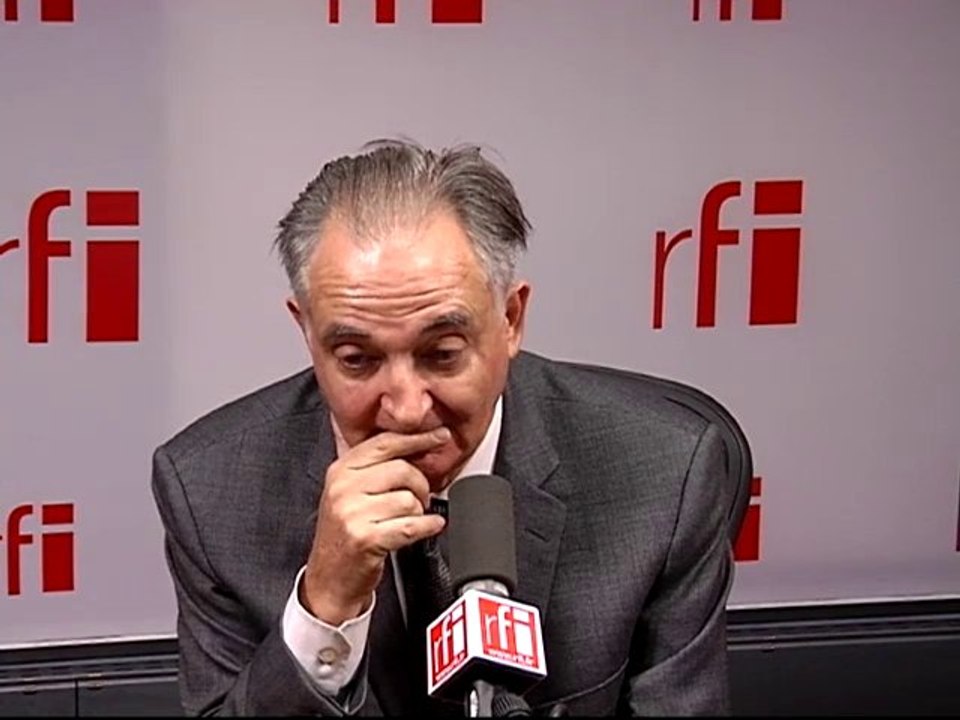 Jacques Attali
