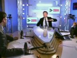 Jean-Luc Mélanchon - En route vers la présidentielle