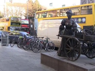 For all Irish people away from home