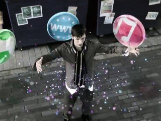 NGP - Next Generation Portable - la nouvelle portable Sony