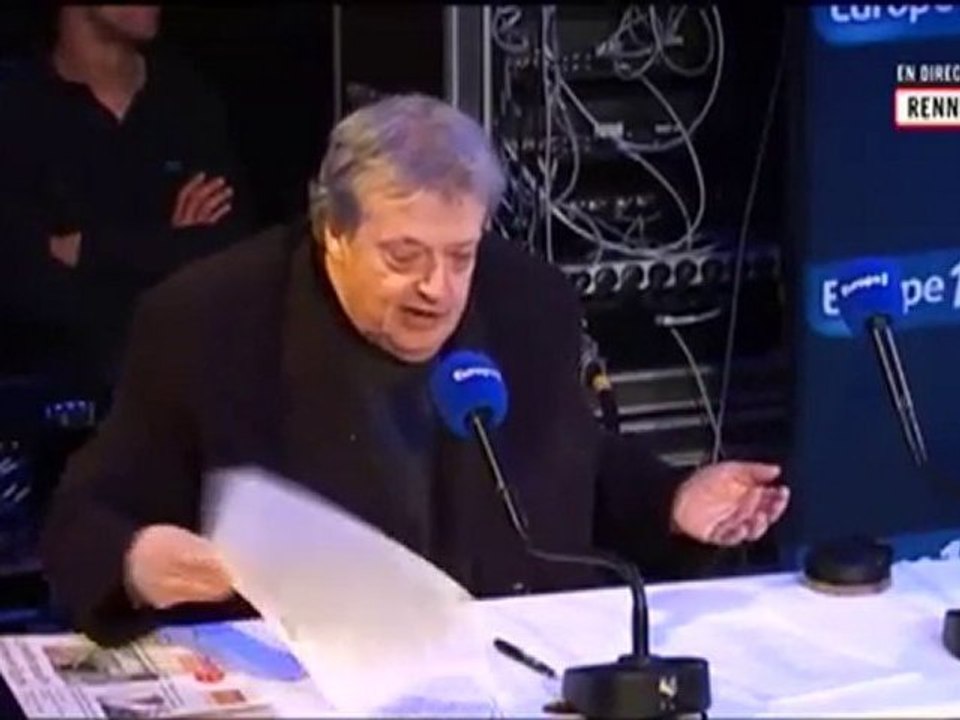 MMA c'est beaucoup de tracas