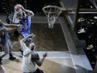 Kobe Bryant  "The Black Mamba" Official Trailer 1