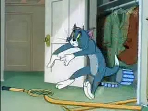 Tom Jerry 1954 Mice Follies