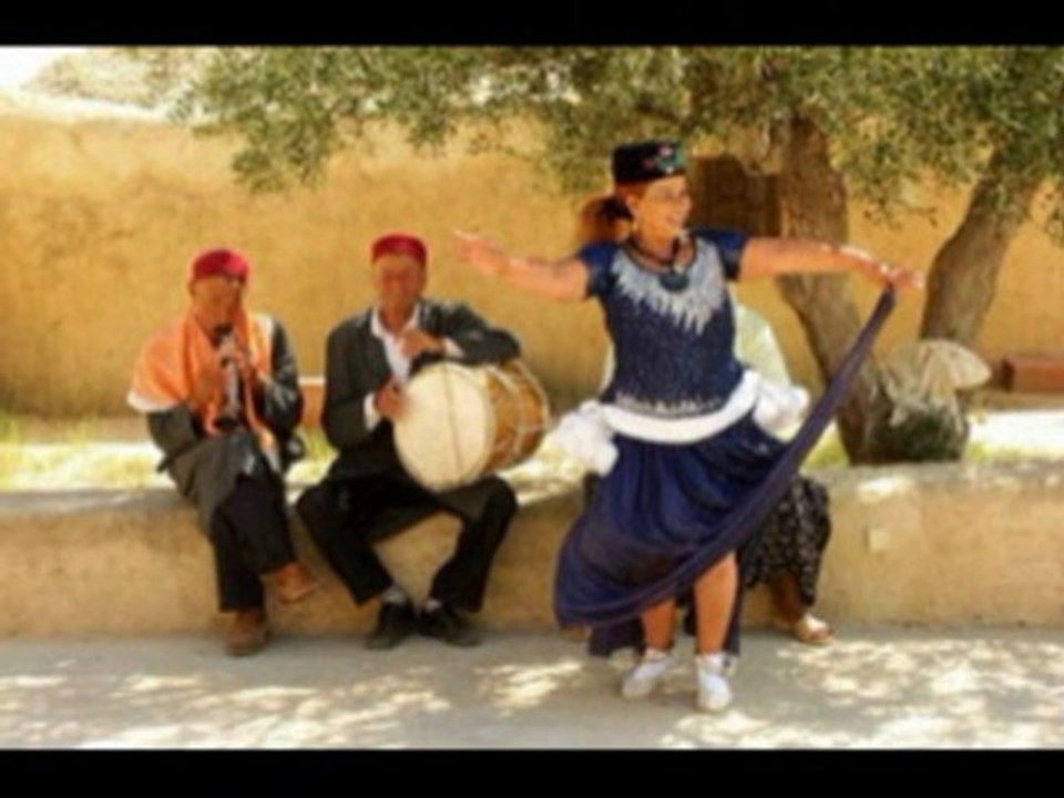 DANSE DANSE  MON PETIT