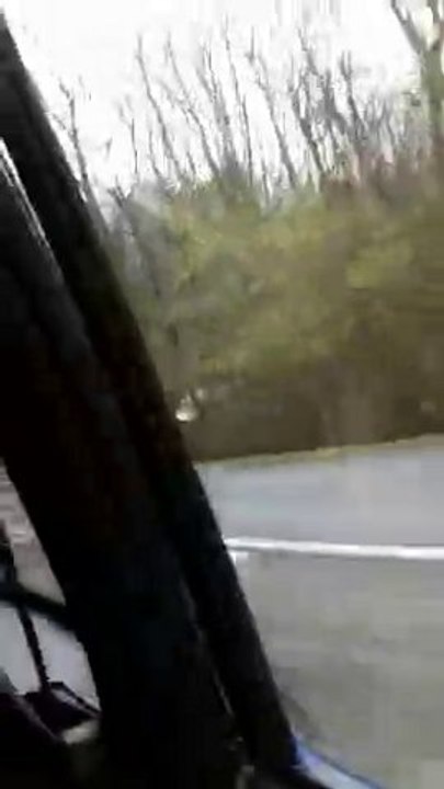 La Camioneuse Et Son Client Camioneur En Flague Mdr