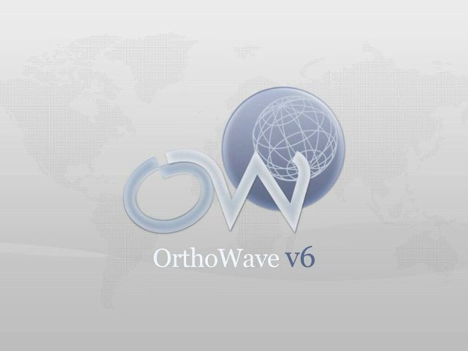 OrthoWave Showreel