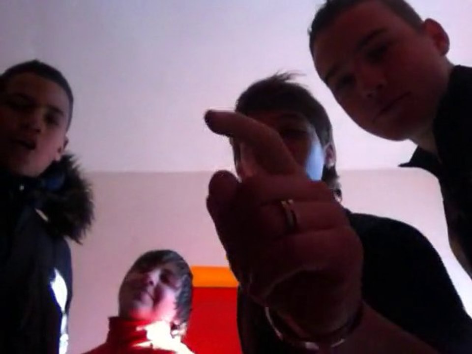 Journée De Fadaa !!