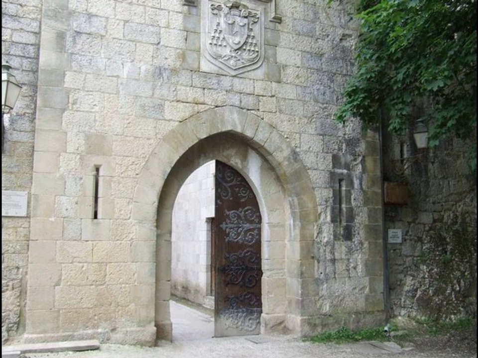 rocamadour