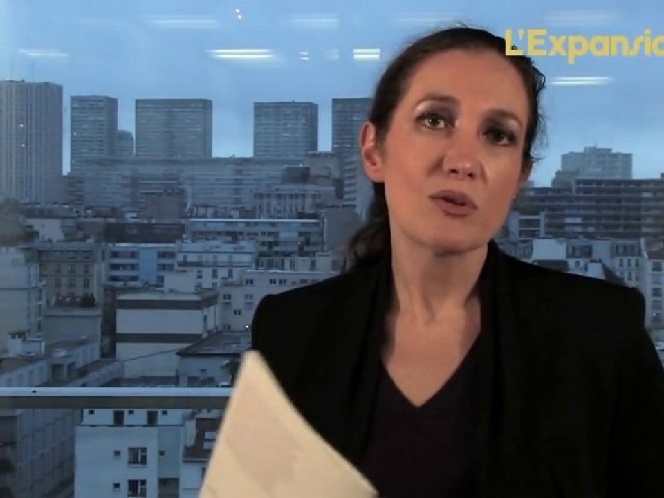 Sylvie Ouziel, Accenture Management Consulting