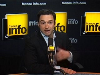 François Purseigle : les agriculteurs, de plus en plus seuls