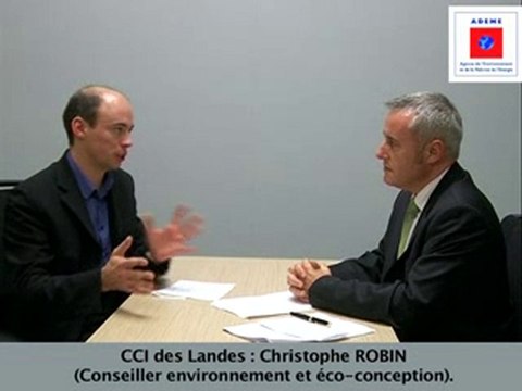 Achats responsables : l'exemple de la CCI des Landes