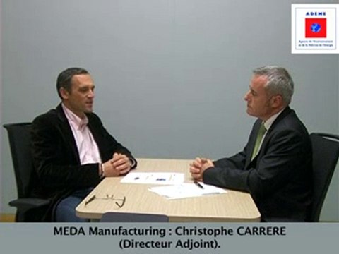 Achats responsables : l'exemple de MEDA