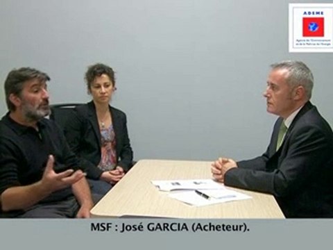 Achats responsables : l’exemple de Médecin Sans Frontière