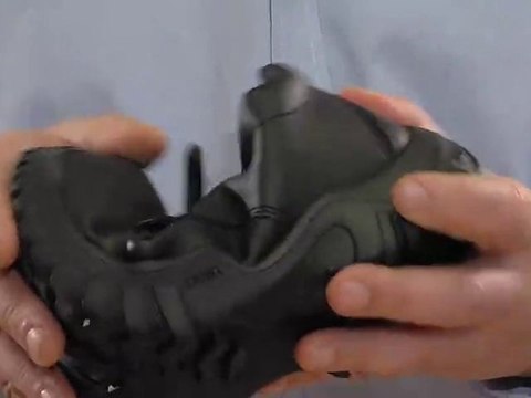 Hygiene Food Arbeitsschuhe Uvex Xenova Climatec