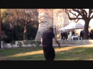 Adrenergique - Chateau