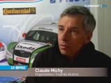 Trophée Andros : le compte à rebours a commencé ‎(Sancy)