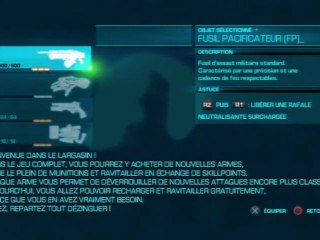 DémoSaurus ép16 BulletStorm