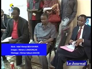 DERNIER JT FRANCAIS DU 25/01/2011 TCHADONLINE.TV