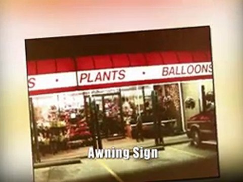 Apple Signs Houston Video – Indoor & Outdoor Signage