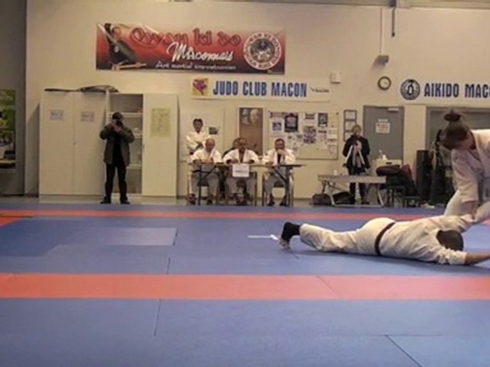 ju jitsu macon 2011