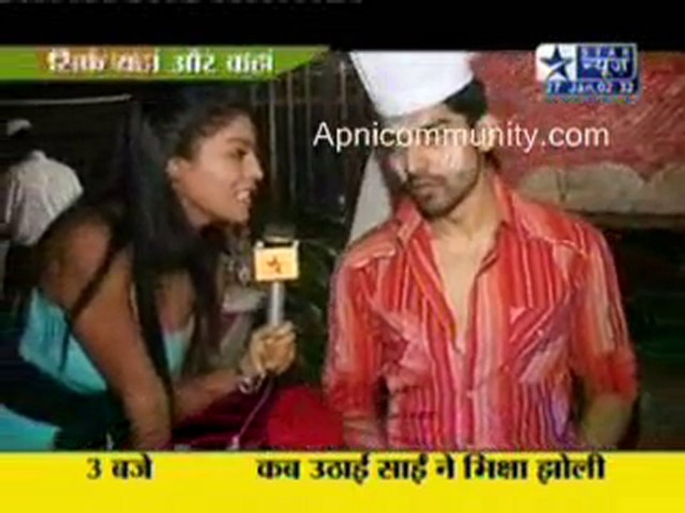 Geet- 27th January 2011 Maan Nikla Bewafa