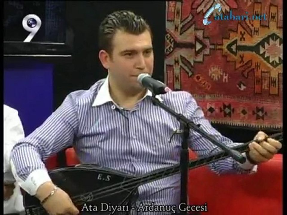 Engin sezer - Açma Zülüflerin