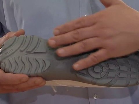 Hygiene Food Arbeitsschuhe Uvex Xenova Climatec