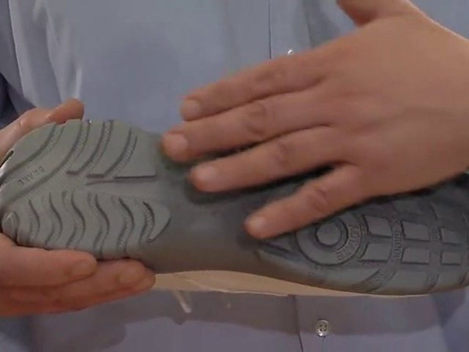 Hygiene Food Arbeitsschuhe Uvex Xenova Climatec