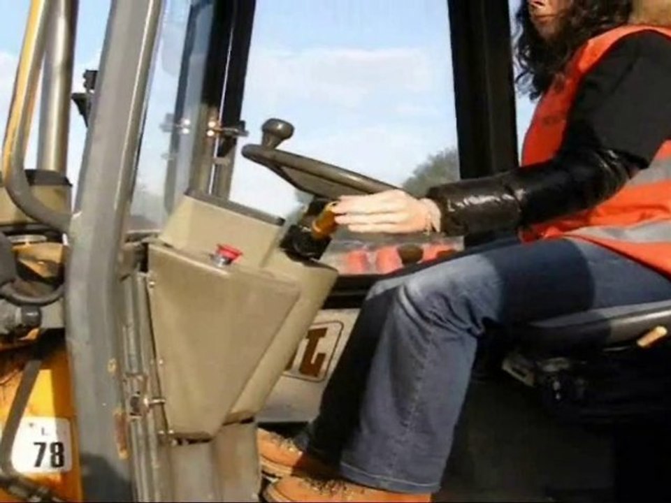 AST FORMATION FILM VIDEO FORMATION CACES Conduite  Engins