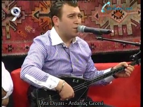 Engin Sezer - Bir ay doğar karsıdan (dalal)