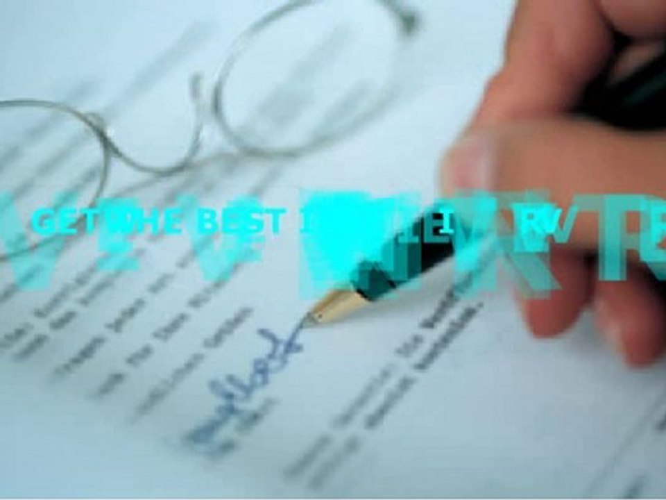 Avoid the Common Mistakes to Write Good Cover Letter