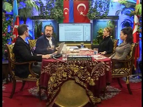 Kuran'da Mehdiyete işaret eden ayetler.