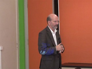 Cours de chimiométrie - Douglas Rutledge - partie 3/4