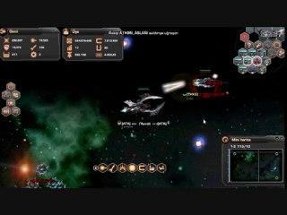 darkorbit tr3 ata faunos
