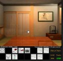 Escape from Tatami Room 2 -walkthrough end happy coin