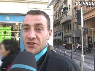 "Mbia n'a pas la mentalité pour l'OM"