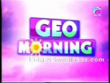 Geo Morning Eid Al Adha Day 1 Special 2010 - 1