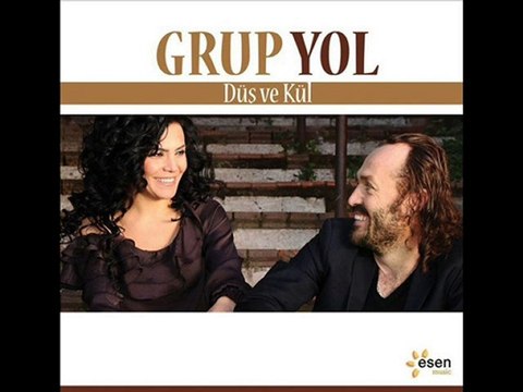 GRUP YOL DÜŞ VE KÜL 2011