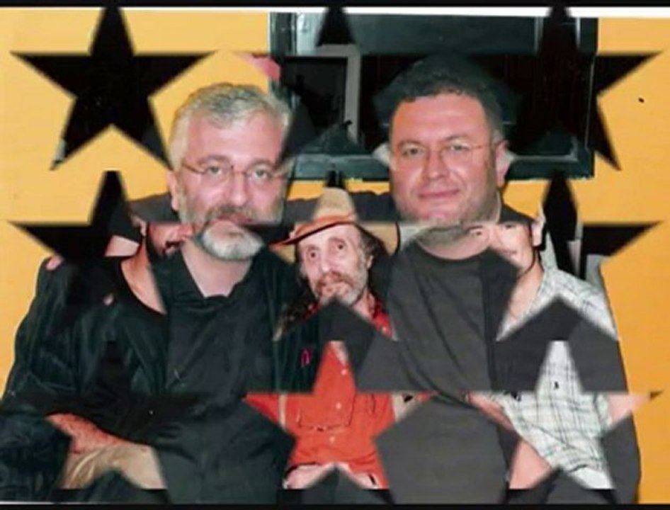 Sarp öztürk-Giderim Dost giderim- www.piryolu.com