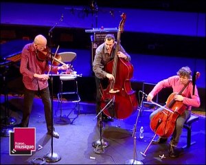 Jazz sur le Vif : Amarco