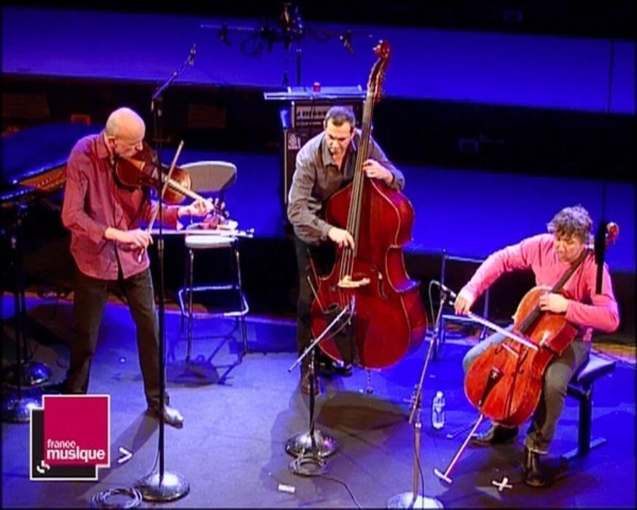 Jazz sur le Vif : Amarco