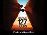 Festival   127 Hours (Soundtrack)