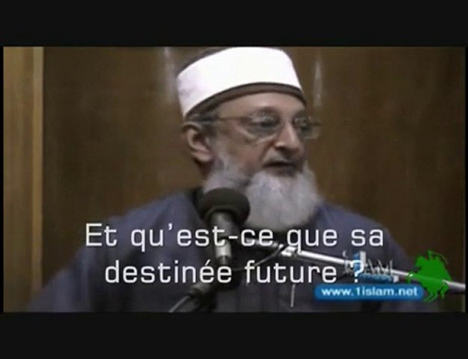 AL-MAHDI _ LE RETOUR DU KHILAFAH partie 1