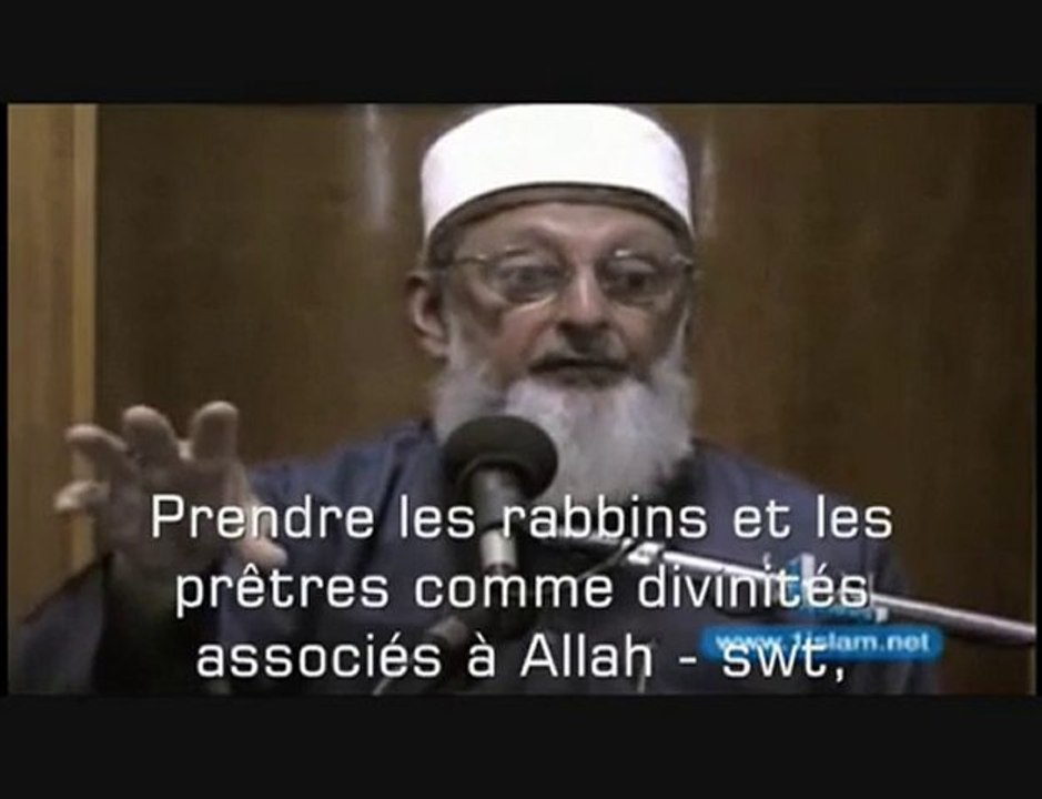 AL-MAHDI _ LE RETOUR DU KHILAFAH partie 2