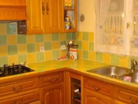 Vente - maison - MOISSY CRAMAYEL (77550) - 63m² - 229 175