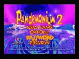 Pandemonium 2 walkthrough 1 - Début difficile