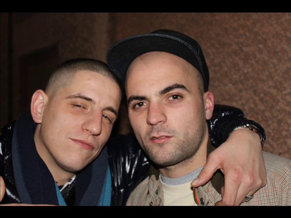 ASH F / LOVE IS DEAD