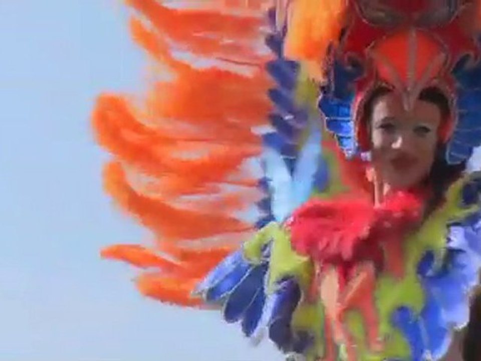 The Montréal International Jazz Festival