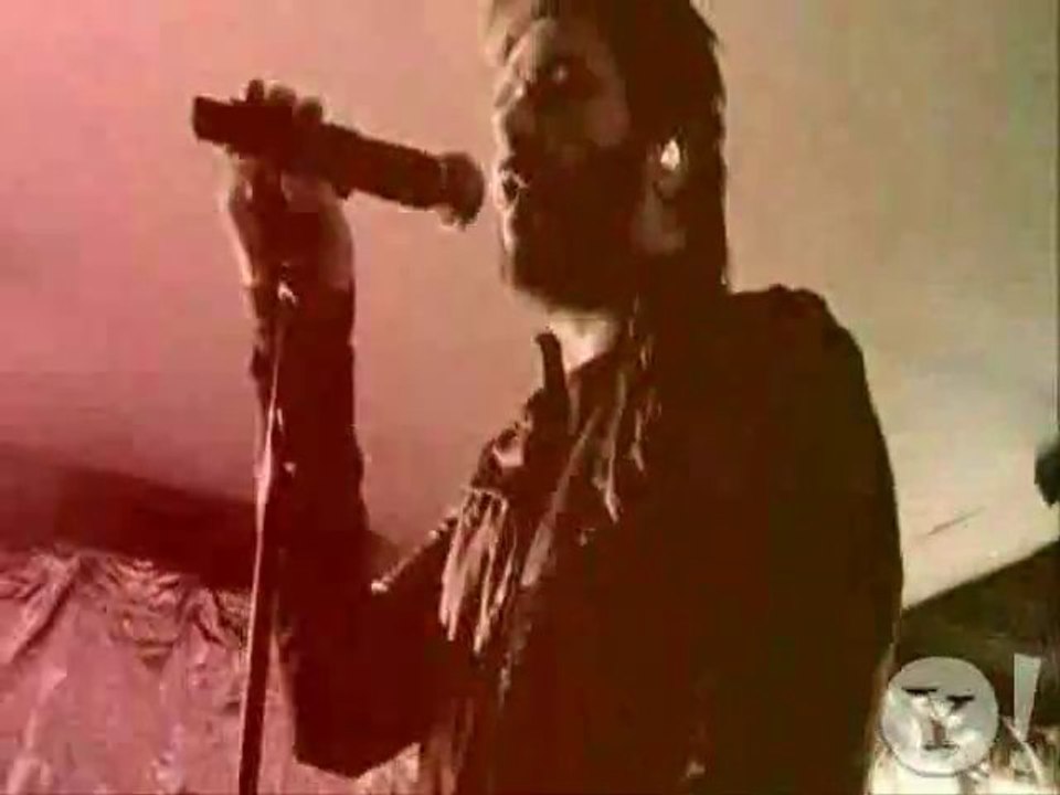 Duran Duran - All You Need Is Now (Reborninoktober Mix)