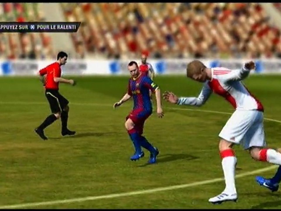 LDC 2013-2014 - Quart de finale - Match aller